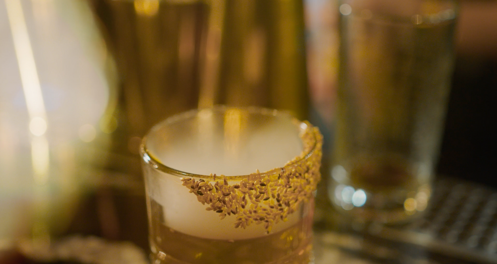 Next Door Speakeasy & Raw Bar